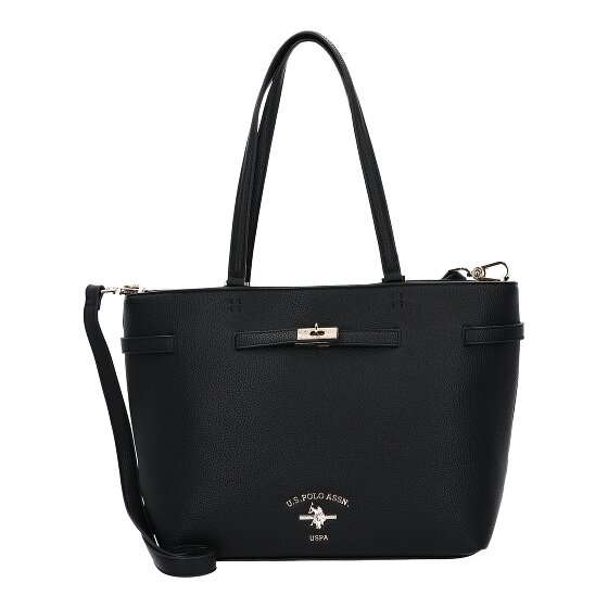 U.S. Polo Assn. Stanfort Sac de shopper M 34 cm