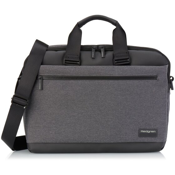 Hedgren Next Byte Porte-documents RFID 39 cm Compartiment pour ordinateur portable