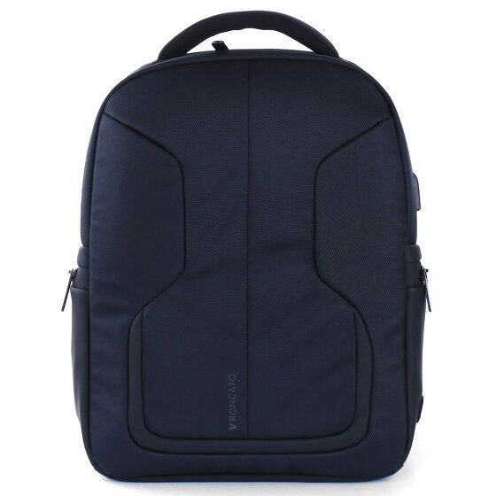 Roncato Surface Sac à dos 40 cm Compartiment pour ordinateur portable