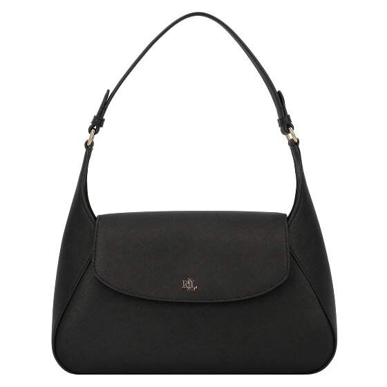 Lauren Ralph Lauren Schylar Sac à bandoulière Cuir véritable 30 cm