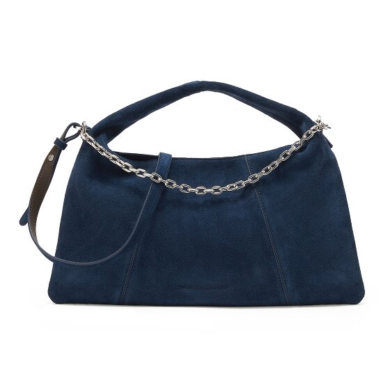 LES VISIONNAIRES Sadie Cozy Chain Sac à main Cuir 37 cm