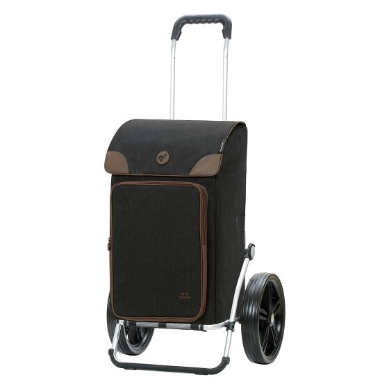 Andersen Shopper Royal Shopper Holk Chariot à provisions 58 cm