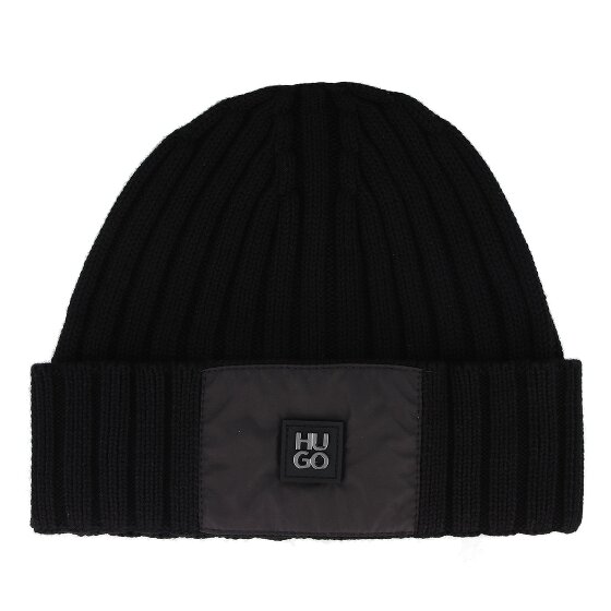 Hugo Xofor Bonnet tricoté