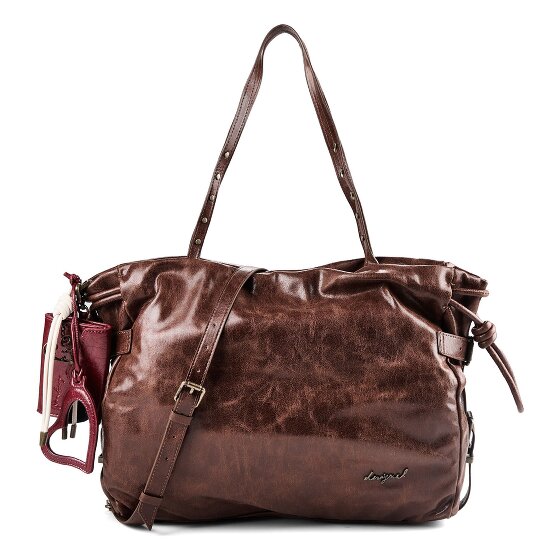 Desigual Galaxy Sac à bandoulière 37.5 cm