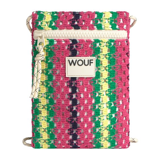 Wouf Terry Pochette pour téléphone portable 13 cm