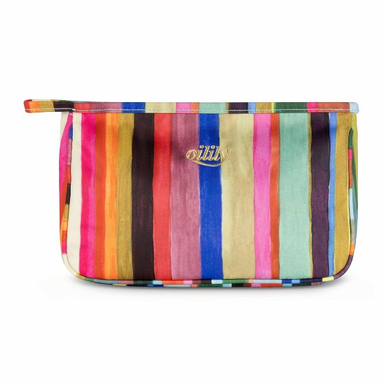 Oilily Pieternella stripe Trousse de toilette 22 cm