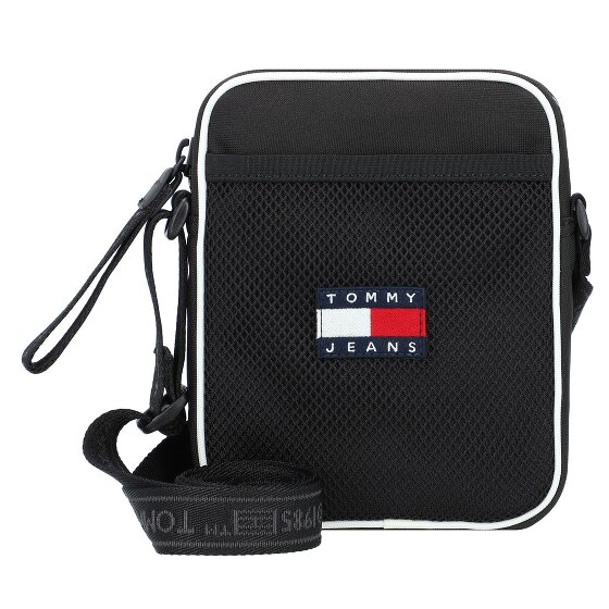 Tommy Hilfiger Jeans TJM Heritage Sac à bandoulière 14 cm