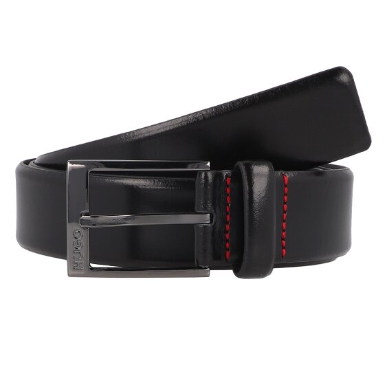 Hugo Garney Ceinture Cuir