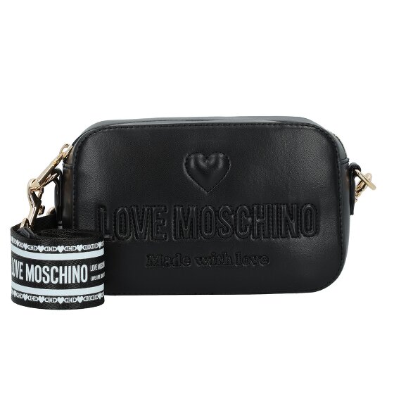 Love Moschino Ember Sac à bandoulière 20 cm