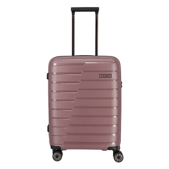 Travelite Air Base 4-roues trolley cabine 55 cm