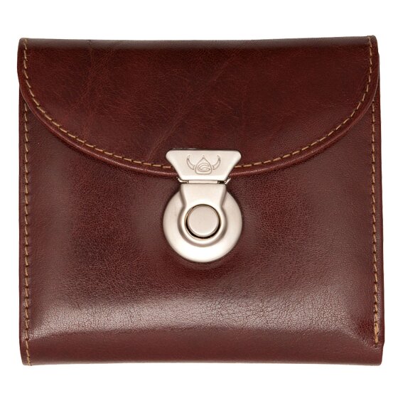 Golden Head Colorado Porte-monnaie RFID cuir 12 cm