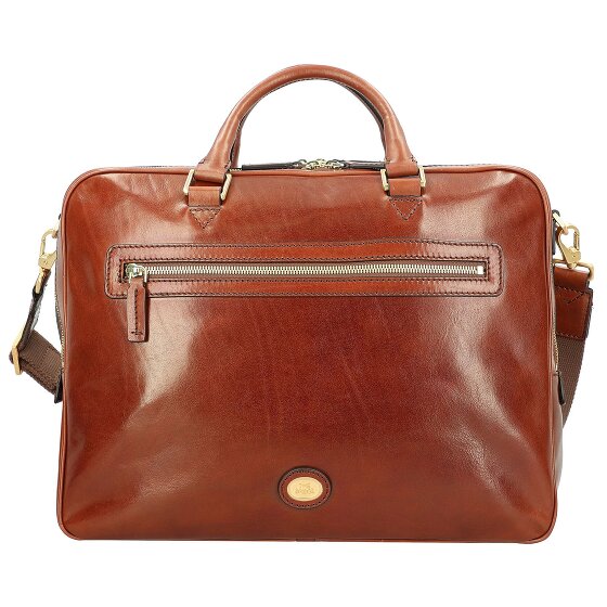 The Bridge Story Uomo Porte-documents en cuir 40 cm