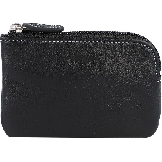 Picard Etui à clés Diego en cuir 11 cm