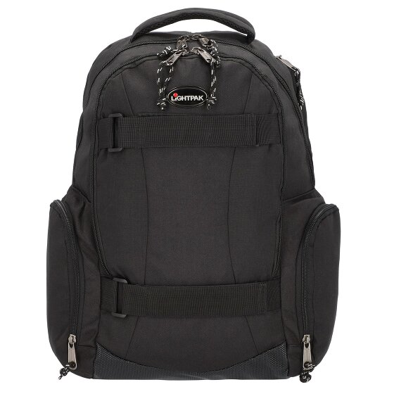 Lightpak Hawk sac à dos 45 cm compartiment pour ordinateur portable
