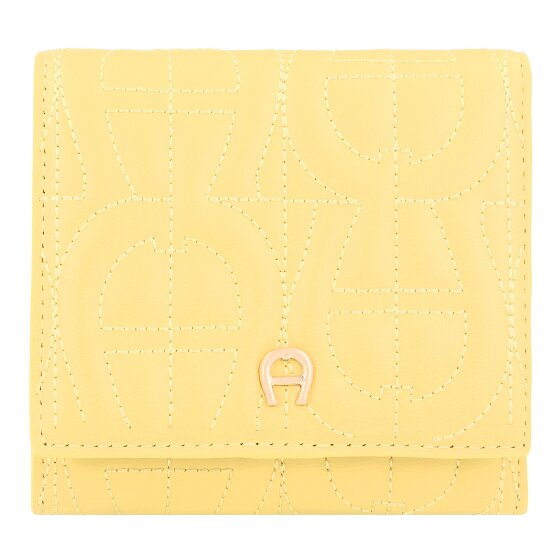AIGNER Diadora Porte-monnaie Protection RFID Cuir 10.5 cm