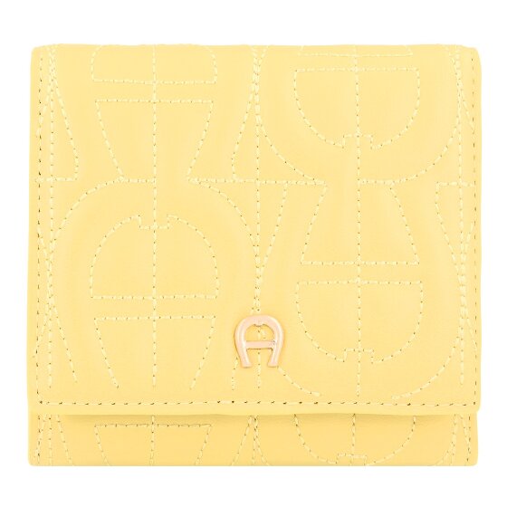AIGNER Diadora Porte-monnaie Protection RFID Cuir 10.5 cm