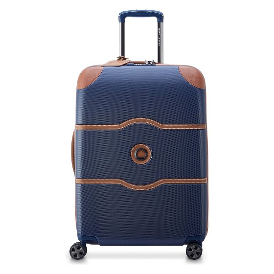 Delsey Paris Chatelet Air 2.0 4 roues Valise cabine 64 cm