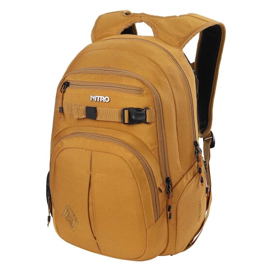 NITRO Daypack Chase Sac à dos 51 cm pour ordinateur portable
