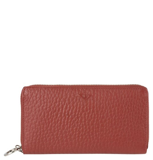 Voi Hirsch Amy Porte-monnaie en cuir 18 cm