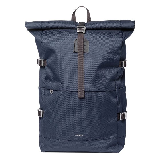Sandqvist Icon Daypack 65 cm Compartiment ordinateur