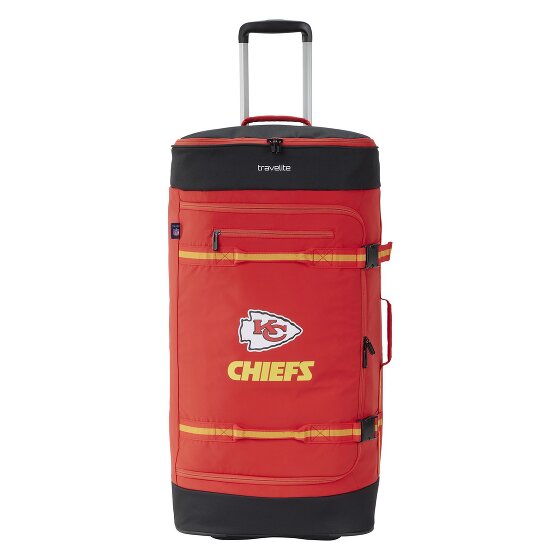 Travelite travelite x NFL 2 roues Sac de voyage 79 cm