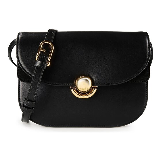 Furla Sfera Sac à bandoulière Cuir véritable 21 cm