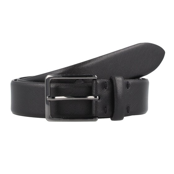 bugatti Ceinture Cuir