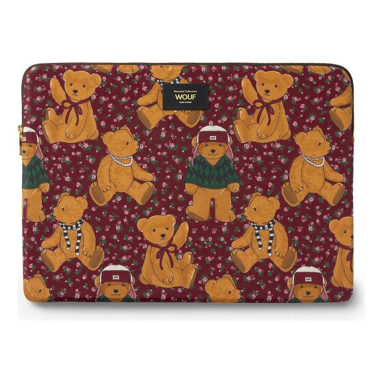 Wouf Daily Housse ordinateur 35.5 cm