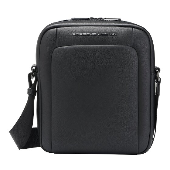 Porsche Design Roadster Sac à bandoulière en cuir 21 cm