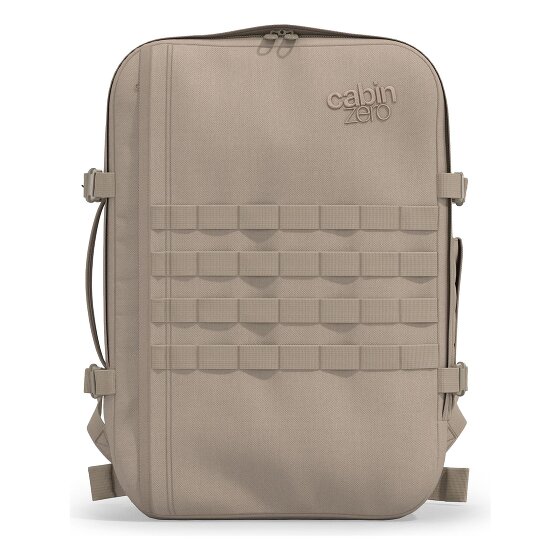 Cabin Zero Military 44L Cabin Backpack Sac à dos 52 cm