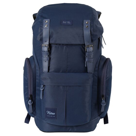 NITRO Urban Daypacker sac à dos 46 cm compartiment pour ordinateur portable