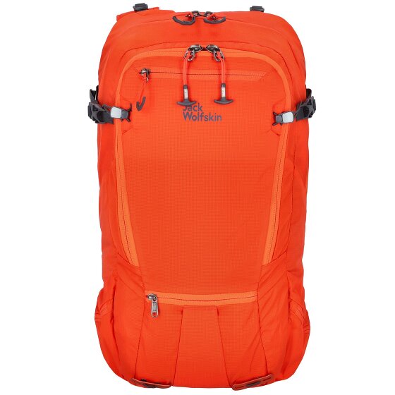 Jack Wolfskin Alpspitze Sac à dos de randonnée 58 cm