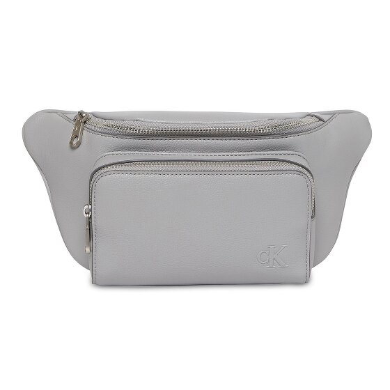 Calvin Klein Cargo Sac banane 28 cm