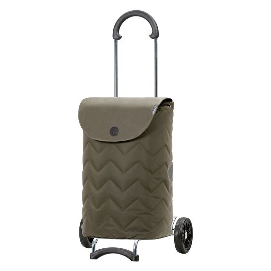 Andersen Shopper Scala Shopper Hilma Chariot à provisions 59 cm