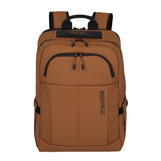 Travelite Briize Daypack M 45 cm Compartiment pour ordinateur portable