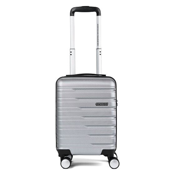 American Tourister Flashline 4 roulettes Trolley de cabine 40 cm