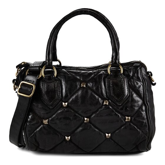 Campomaggi Ricciarda Sac à main M Cuir véritable 26 cm