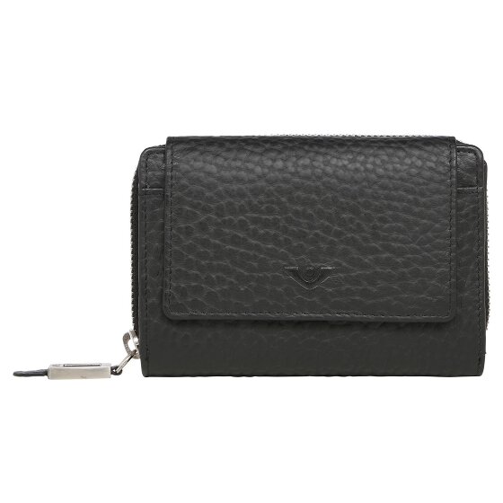 Voi Hirsch Hilary Porte-monnaie RFID cuir 14 cm