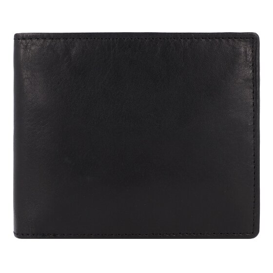 Leonhard Heyden Cambridge Porte-monnaie Cuir 12 cm