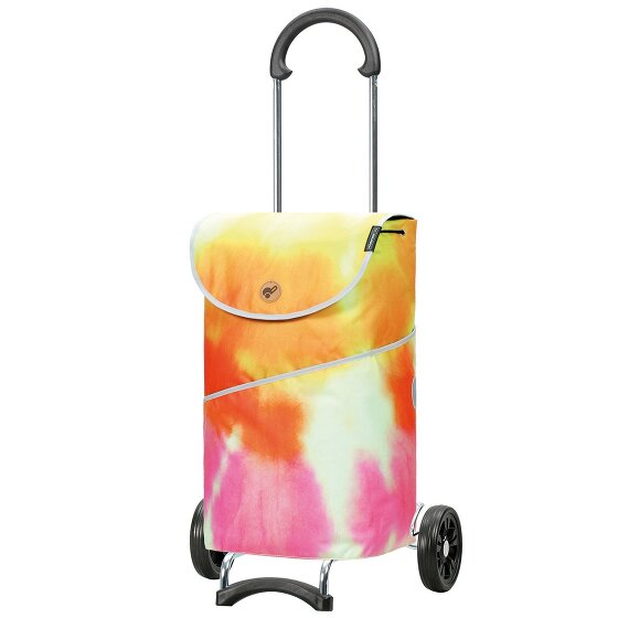Andersen Shopper Scala Shopper MIX A10 Chariot à provisions 59 cm