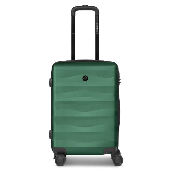 Smartbox Edition 03 4 roulettes Trolley de cabine 55 cm