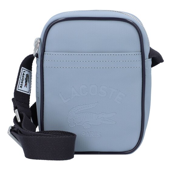 Lacoste Core Essentials Club 1930 Mini sac à bandoulière 14 cm