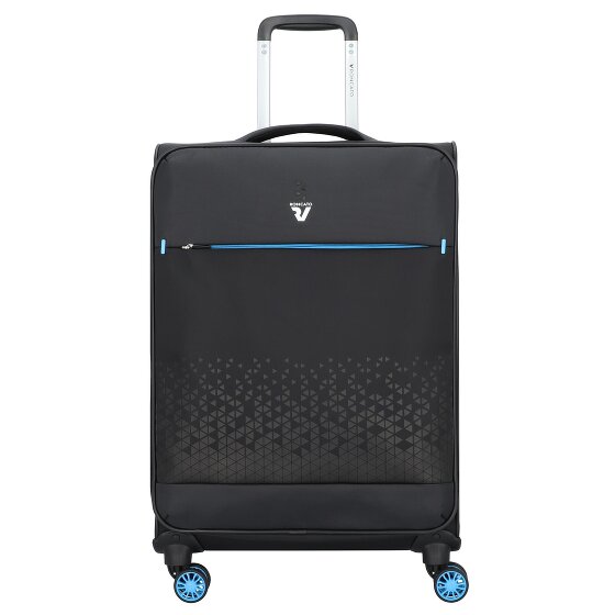 Roncato Crosslite 4 roues trolley 65 cm