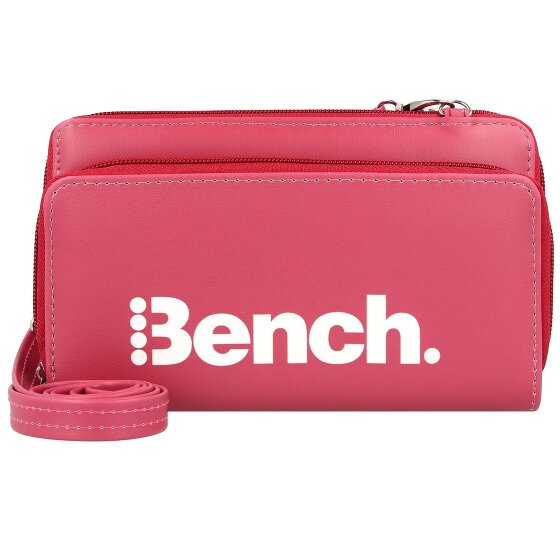 Bench Porte-monnaie 19.5 cm