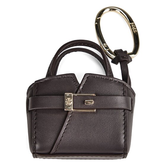 Boss Pendentif de poche en cuir « Revers », 13 cm
