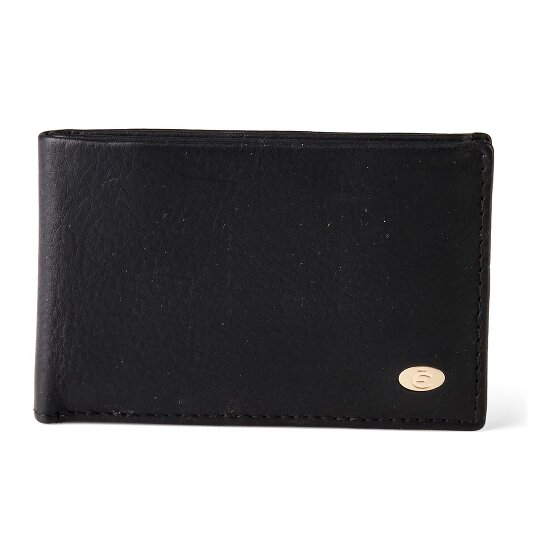 Esquire Chicago Porte-monnaie Protection RFID Cuir 10.5 cm