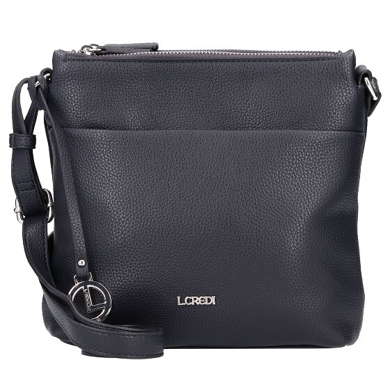 L.Credi Sac à bandoulière 23 cm