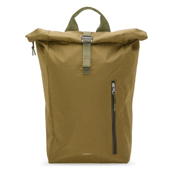 Sandqvist Grid Daypack 56 cm Compartiment ordinateur