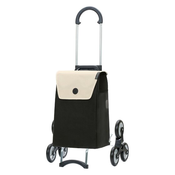 Andersen Shopper Treppensteiger Scala Shopper Jano Chariot à provisions 48 cm