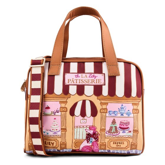 Oilily Deja Futur Kids Sac à bandoulière 25 cm